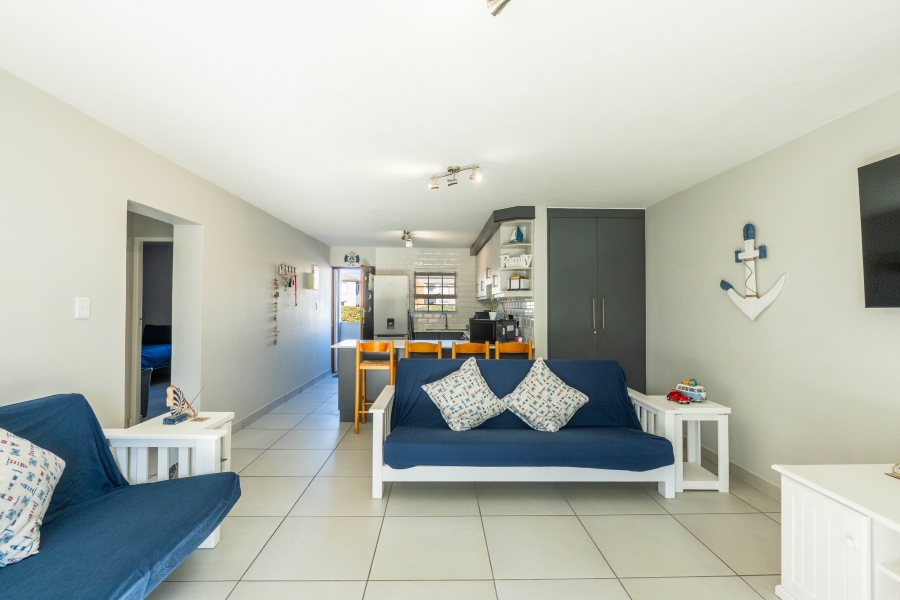 2 Bedroom Property for Sale in Hartenbos Central Western Cape